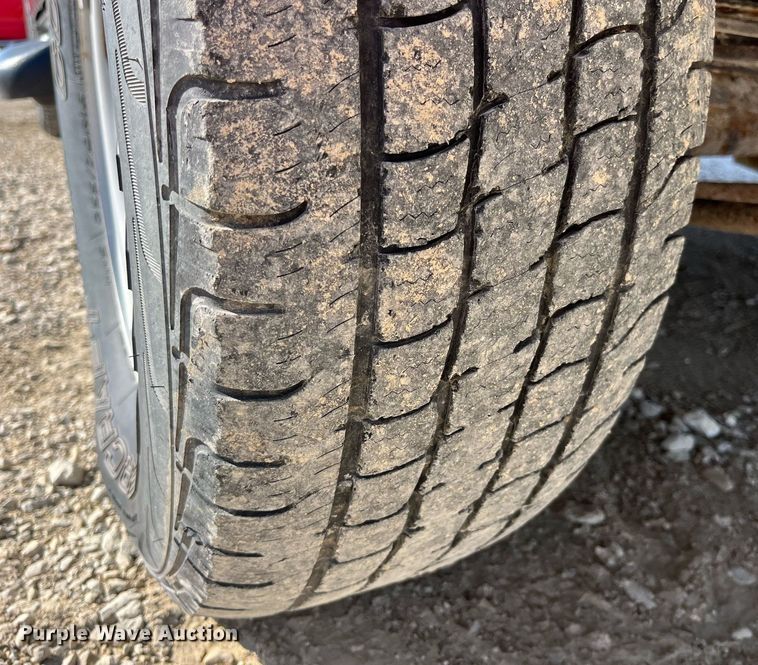 image for item LE9003 1999 Ford Expedition  SUV