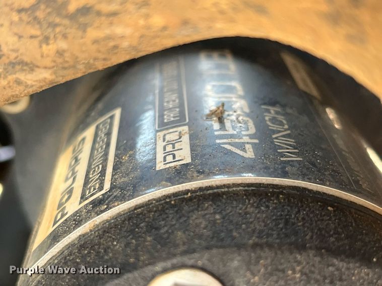 image for item LE9005 2017 Polaris RZR H.O. 1000 utility vehicle