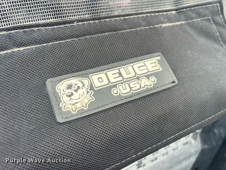 image for item LE9005 2017 Polaris RZR H.O. 1000 utility vehicle