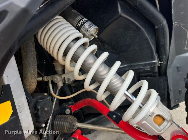 image for item LE9005 2017 Polaris RZR H.O. 1000 utility vehicle