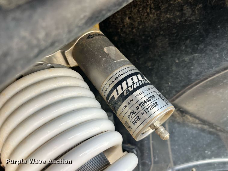 image for item LE9005 2017 Polaris RZR H.O. 1000 utility vehicle