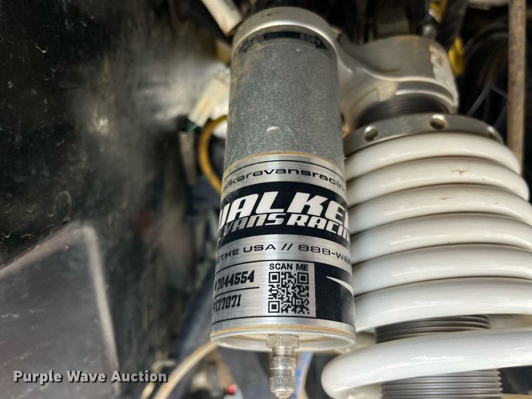 image for item LE9005 2017 Polaris RZR H.O. 1000 utility vehicle