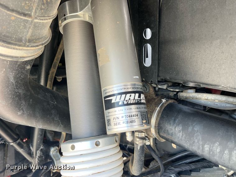 image for item LE9005 2017 Polaris RZR H.O. 1000 utility vehicle