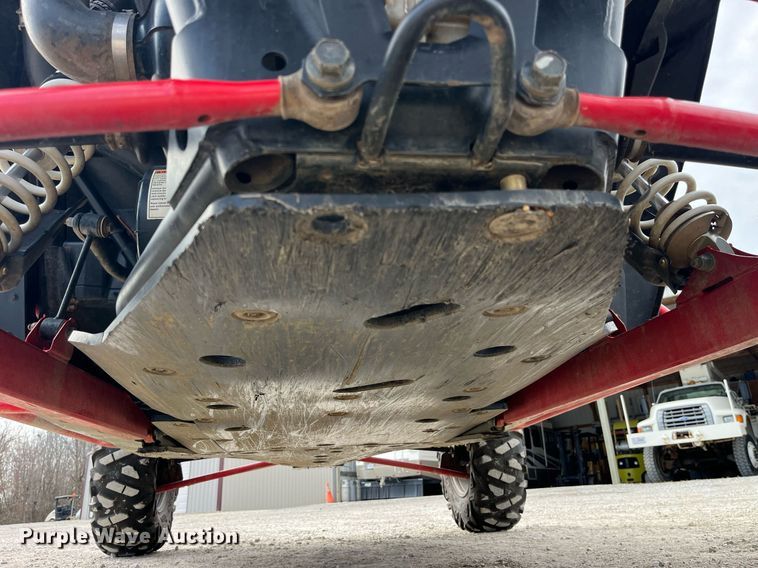 image for item LE9005 2017 Polaris RZR H.O. 1000 utility vehicle