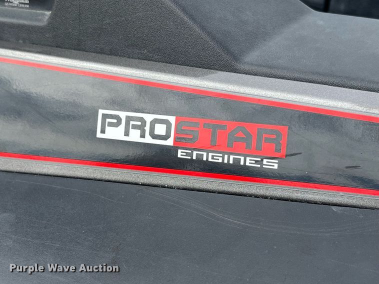 image for item LE9005 2017 Polaris RZR H.O. 1000 utility vehicle