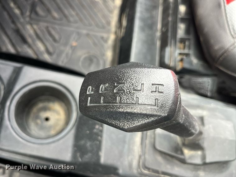 image for item LE9005 2017 Polaris RZR H.O. 1000 utility vehicle