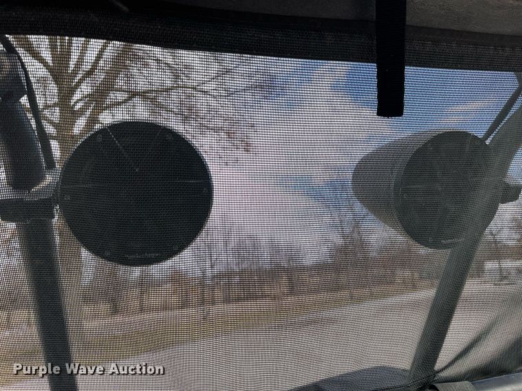 image for item LE9005 2017 Polaris RZR H.O. 1000 utility vehicle