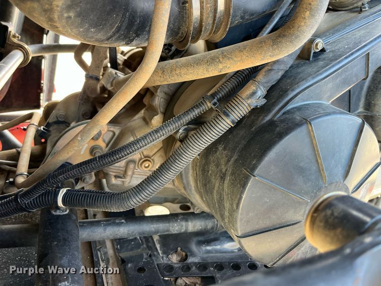 image for item LE9005 2017 Polaris RZR H.O. 1000 utility vehicle