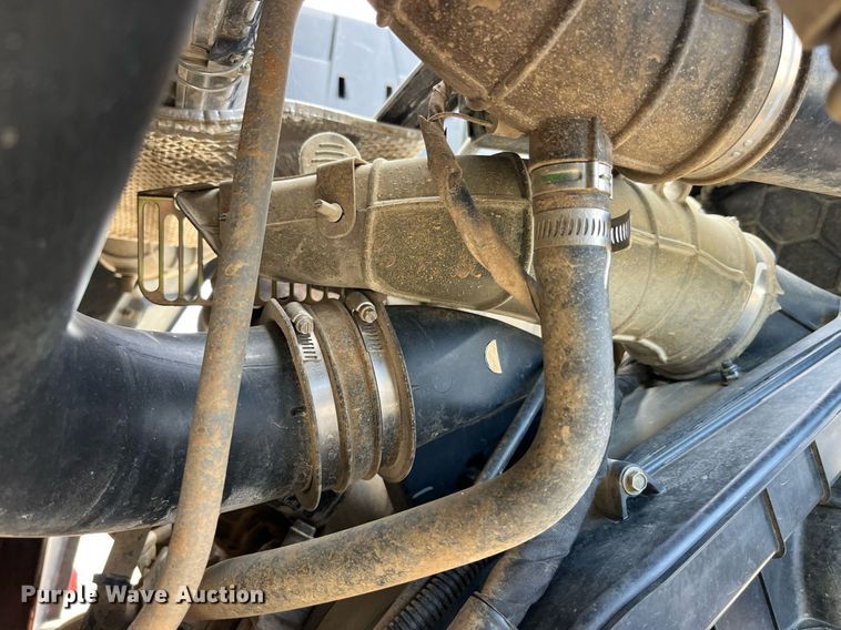 image for item LE9005 2017 Polaris RZR H.O. 1000 utility vehicle