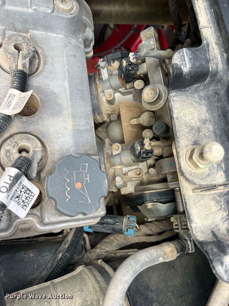 image for item LE9005 2017 Polaris RZR H.O. 1000 utility vehicle