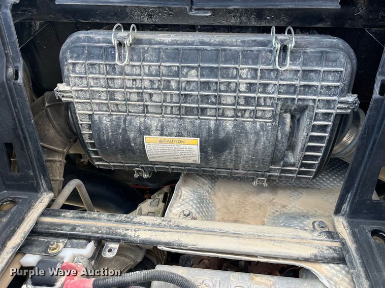 image for item LE9005 2017 Polaris RZR H.O. 1000 utility vehicle