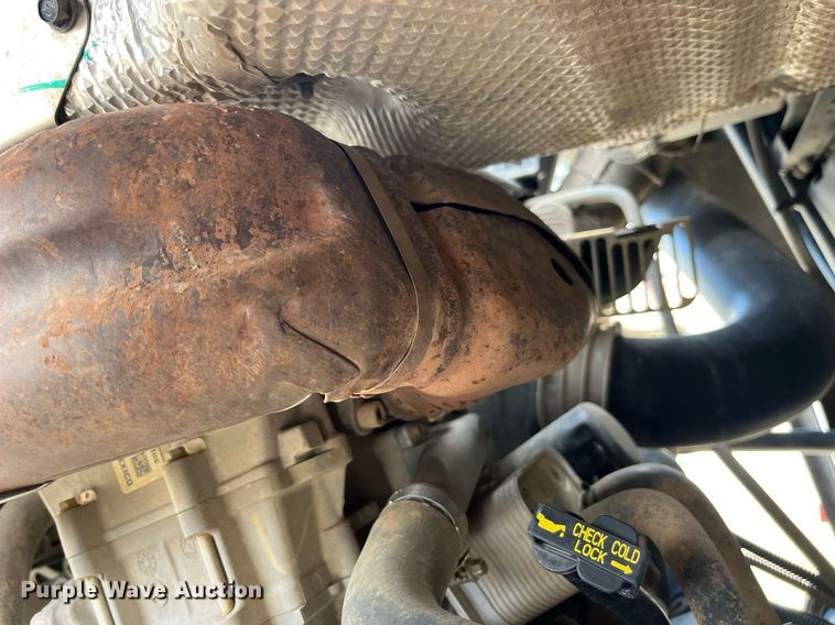 image for item LE9005 2017 Polaris RZR H.O. 1000 utility vehicle