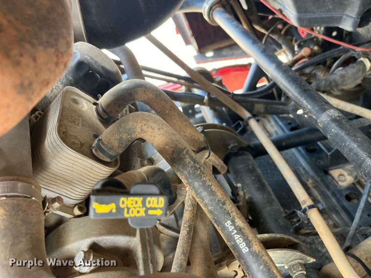 image for item LE9005 2017 Polaris RZR H.O. 1000 utility vehicle