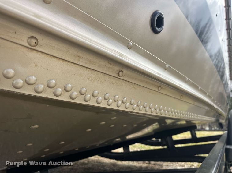 image for item LE9010 2011 G3 Angler V172F boat