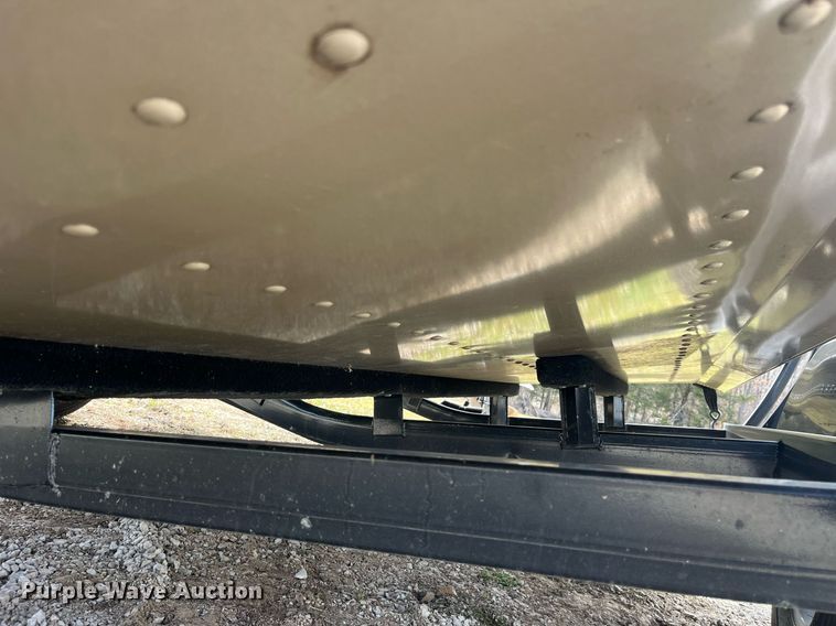 image for item LE9010 2011 G3 Angler V172F boat