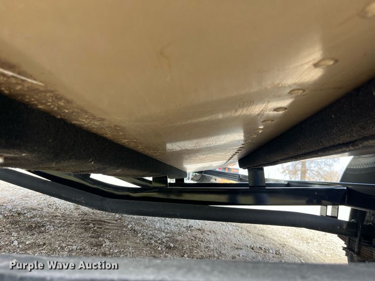 image for item LE9010 2011 G3 Angler V172F boat