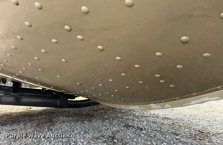 image for item LE9010 2011 G3 Angler V172F boat