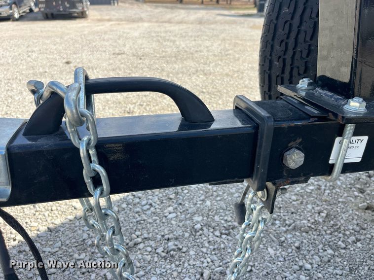 image for item LE9010 2011 G3 Angler V172F boat