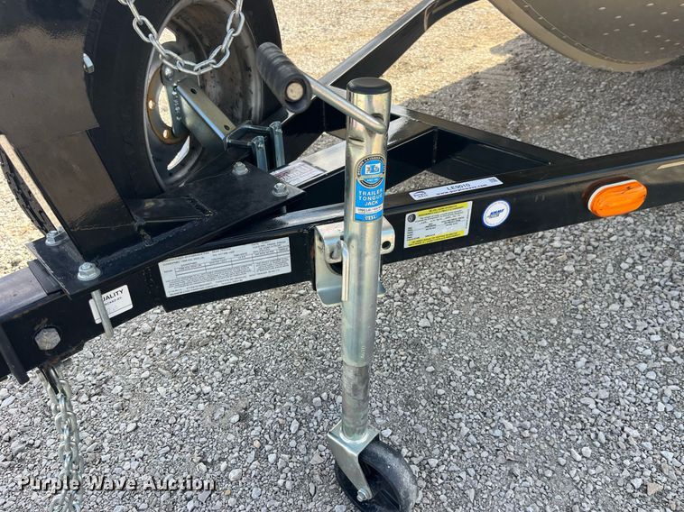 image for item LE9010 2011 G3 Angler V172F boat