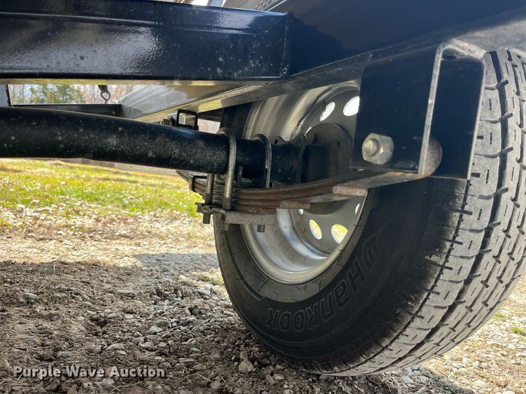 image for item LE9010 2011 G3 Angler V172F boat