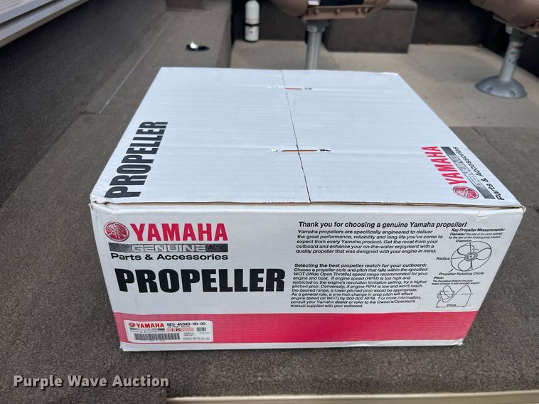 image for item LE9010 2011 G3 Angler V172F boat