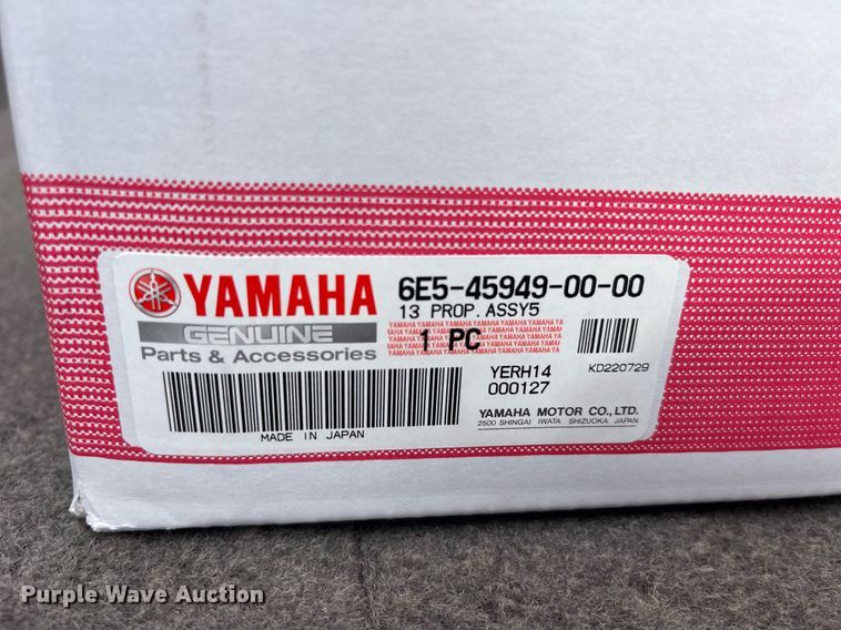 image for item LE9010 2011 G3 Angler V172F boat