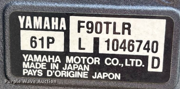 image for item LE9010 2011 G3 Angler V172F boat