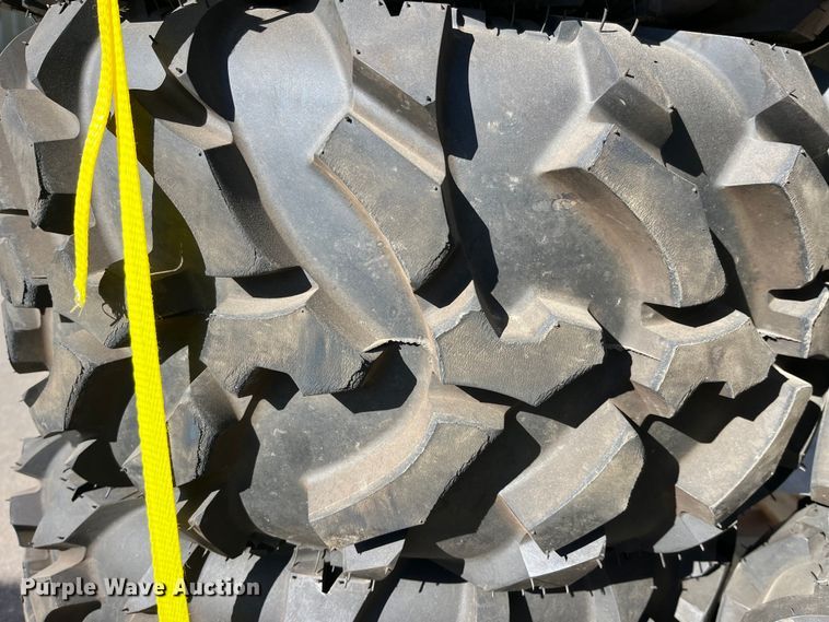 image for item LE9029 Trail King UTV tires