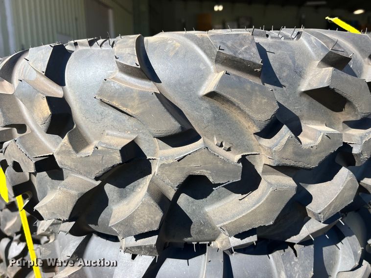 image for item LE9029 Trail King UTV tires