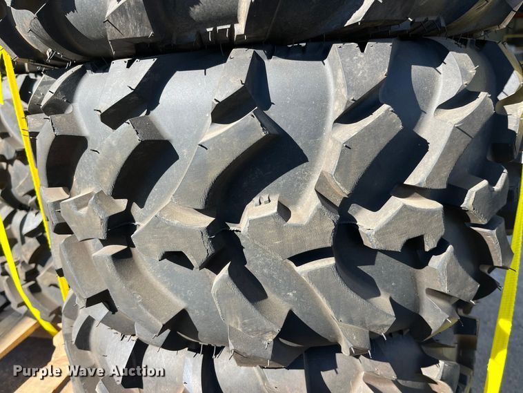 image for item LE9029 Trail King UTV tires