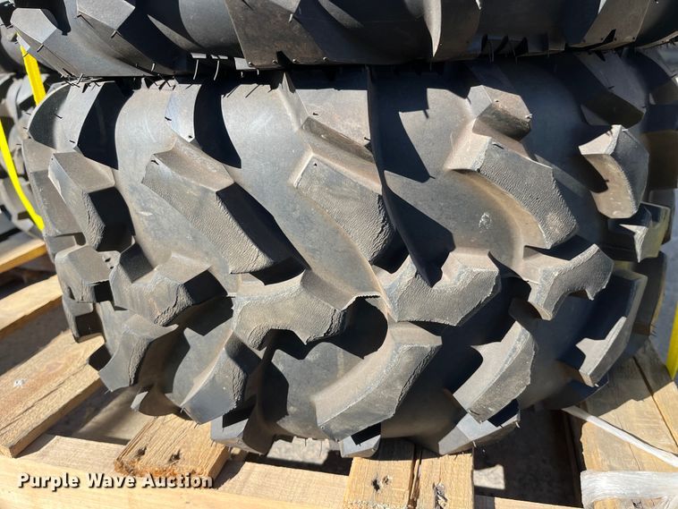 image for item LE9029 Trail King UTV tires