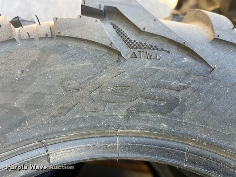 image for item LE9029 Trail King UTV tires