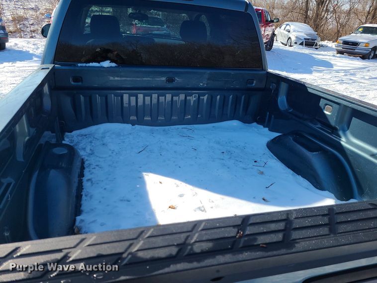 image for item LJ9471 2013 GMC Sierra 1500 Crew Cab pickup truck