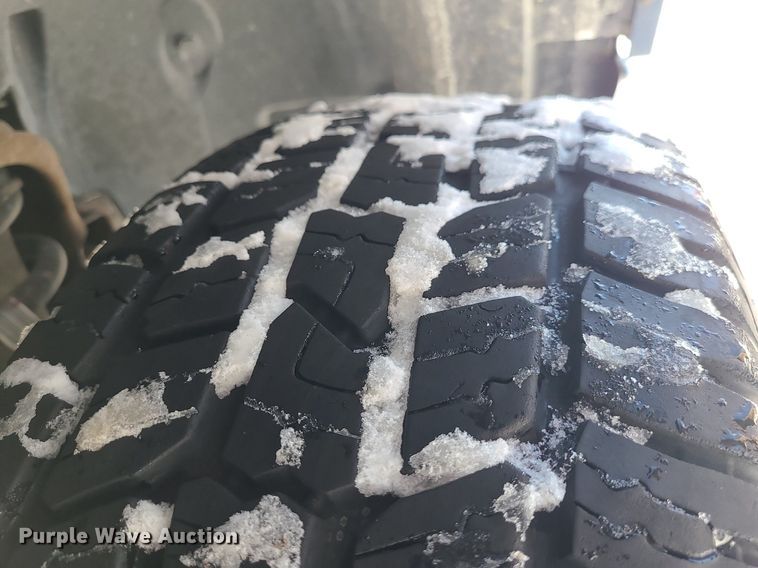 image for item LJ9471 2013 GMC Sierra 1500 Crew Cab pickup truck