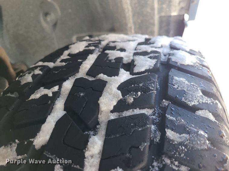 image for item LJ9471 2013 GMC Sierra 1500 Crew Cab pickup truck