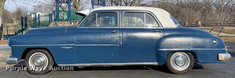 image for item LV9989 1951 Dodge  Meadowbrook 