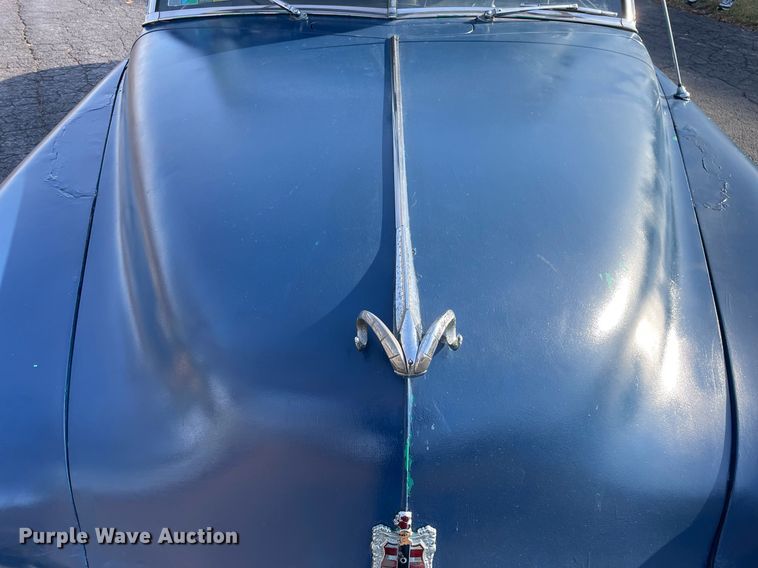 image for item LV9989 1951 Dodge  Meadowbrook 