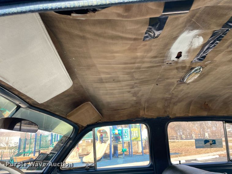 image for item LV9989 1951 Dodge  Meadowbrook 
