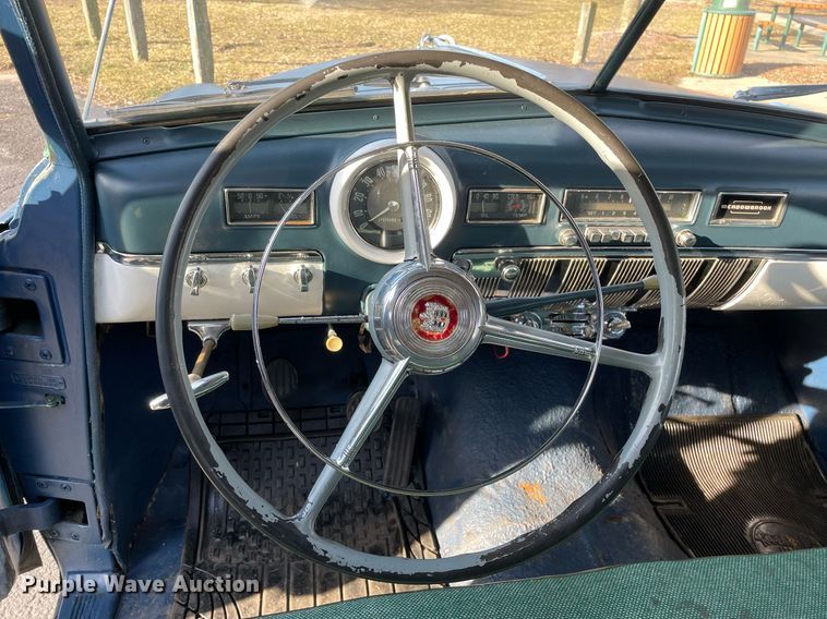 image for item LV9989 1951 Dodge  Meadowbrook 