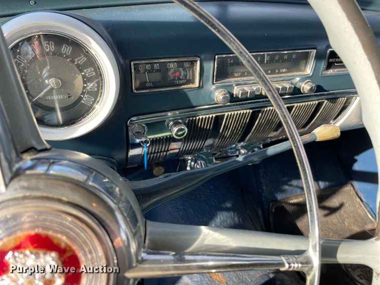 image for item LV9989 1951 Dodge  Meadowbrook 