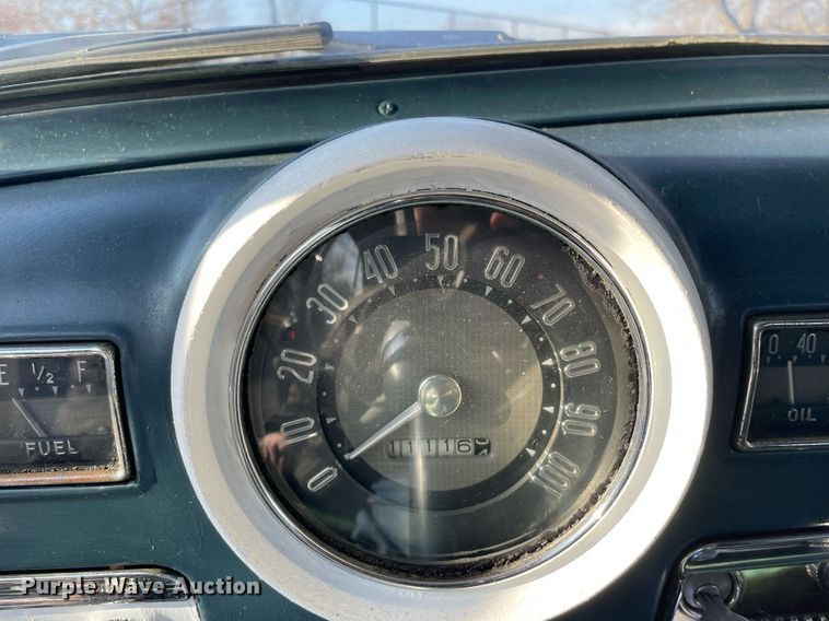 image for item LV9989 1951 Dodge  Meadowbrook 