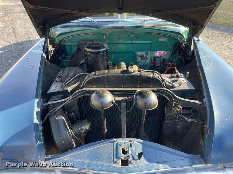 image for item LV9989 1951 Dodge  Meadowbrook 