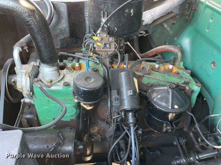 image for item LV9989 1951 Dodge  Meadowbrook 