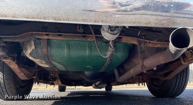 image for item LV9989 1951 Dodge  Meadowbrook 