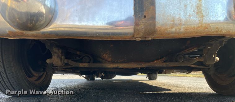 image for item LV9989 1951 Dodge  Meadowbrook 
