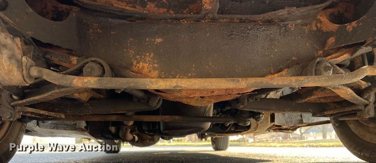 image for item LV9989 1951 Dodge  Meadowbrook 