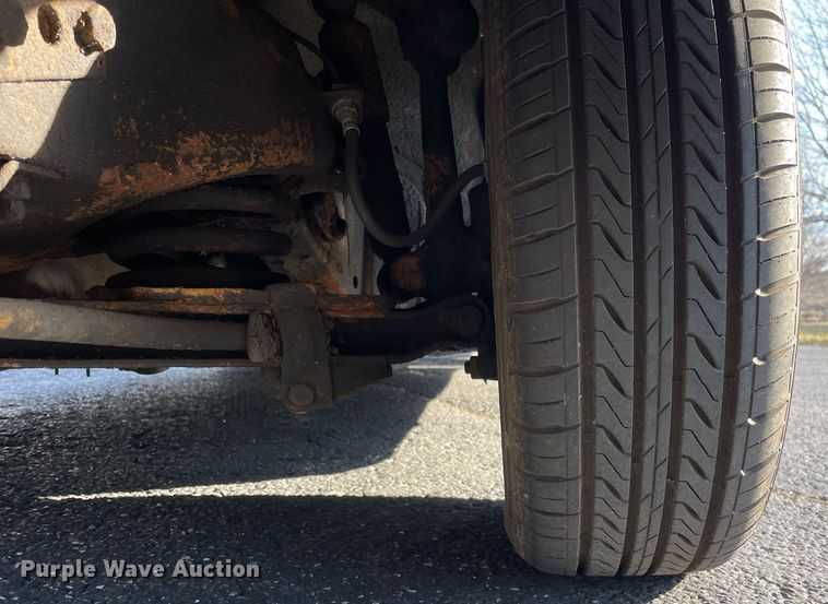 image for item LV9989 1951 Dodge  Meadowbrook 