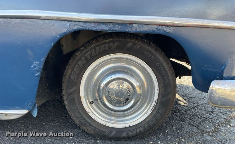 image for item LV9989 1951 Dodge  Meadowbrook 