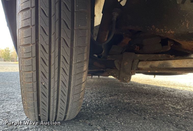 image for item LV9989 1951 Dodge  Meadowbrook 