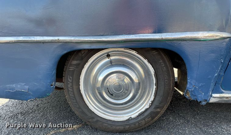 image for item LV9989 1951 Dodge  Meadowbrook 